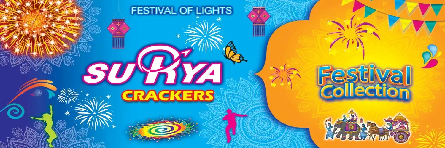Surya Crackers