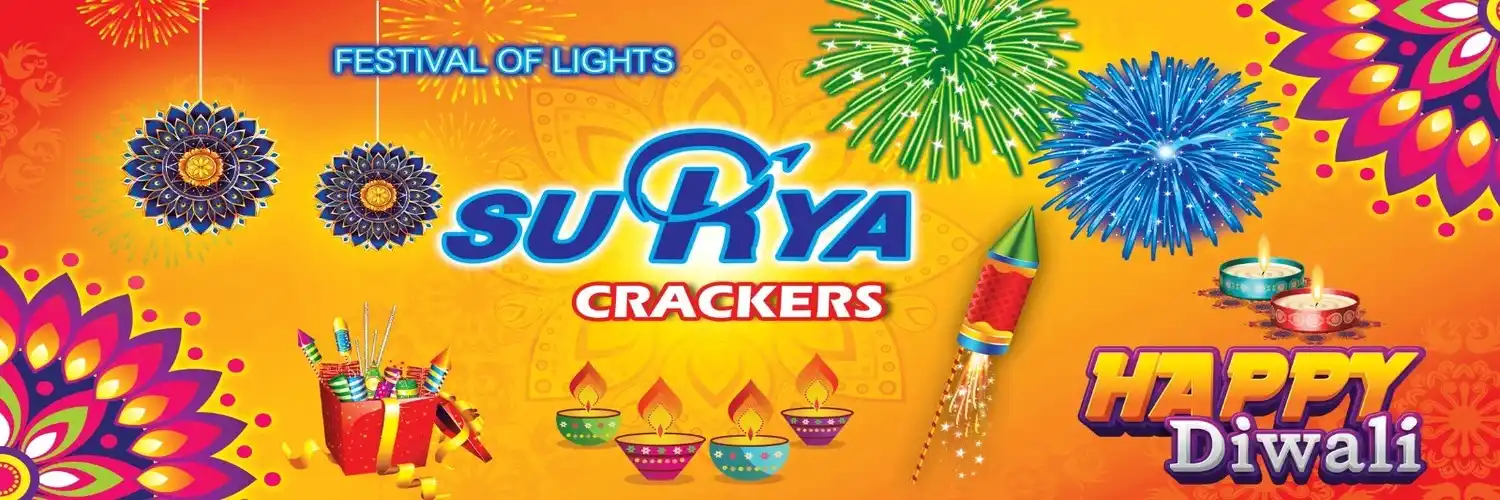Surya Crackers